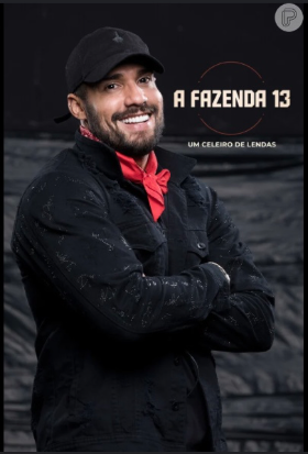 BIL ARAÚJO 