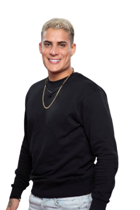 Tiago ramos 