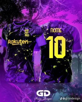 Camisa 14