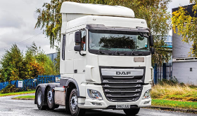 DAF