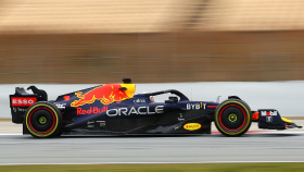 Red Bull