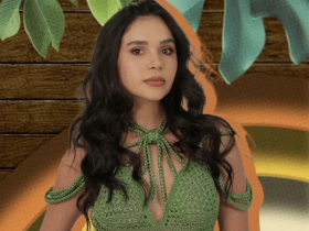 GIZELLY BICALHO