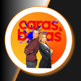 Caras e Bocas