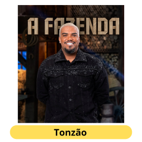 TONZÃO 