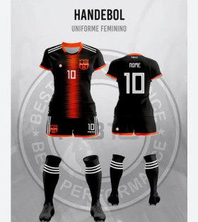 Preto e vermelho 1