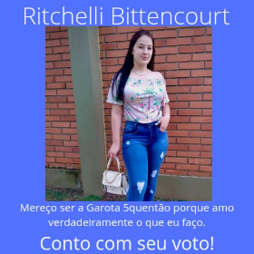 Ritchelli Bittencourt