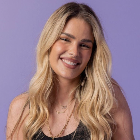 Yasmin brunet 