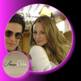 AMOR A VIDA 