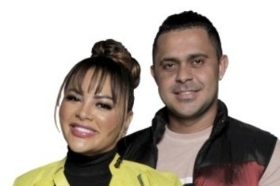 Marcia e Rod