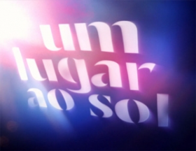 UM LUGAR AO SOL