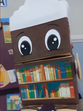 Mascote 7