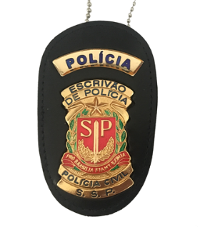 Escrivão de Polícia