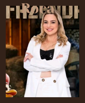 Rachel sherazade