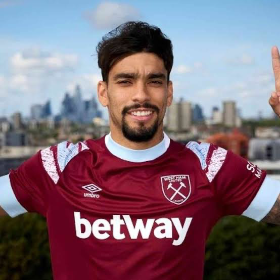 Lucas Paqueta