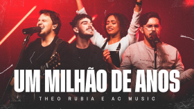 Um milhão de anos - Theo Rubia