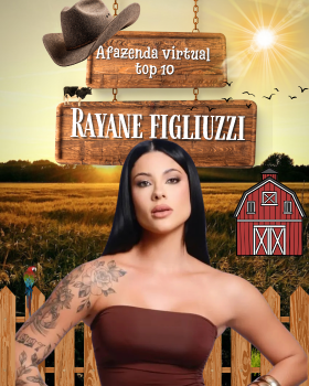 Rayane figliuzzi 