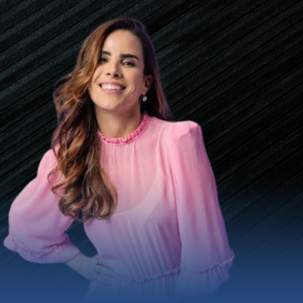 Wanessa Camargo 