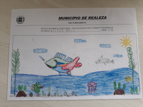 1º B - Victor Hugo