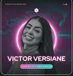 Victor Versiane