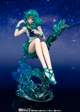 Sailor Netuno
