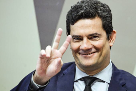 Sérgio Moro 