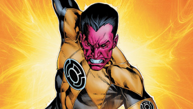 Sinestro