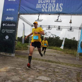 Marcio Antonio