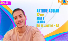 Arthur Aguiar
