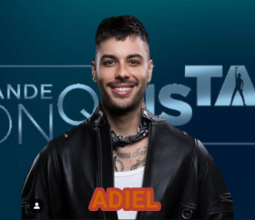 Adiel
