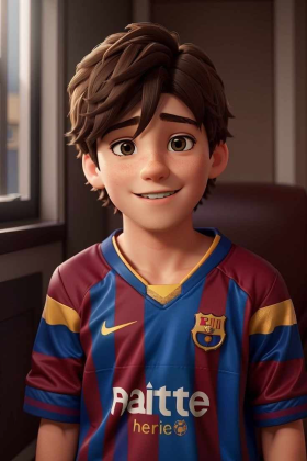 Arthur 