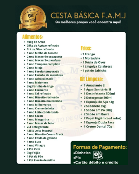 Novo Projeto