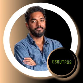 THOMAS AQUINO  de OS OUTROS