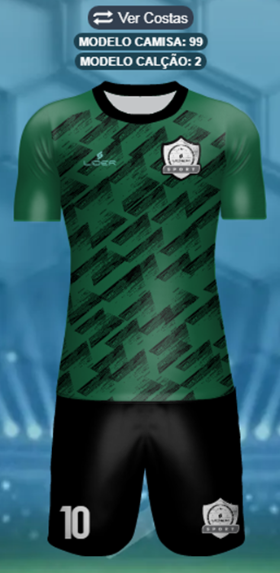 Camisa A