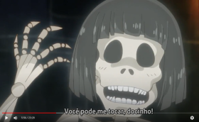 NECROWAIFU