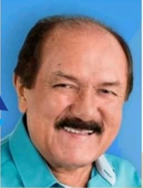 Nonato Lopes