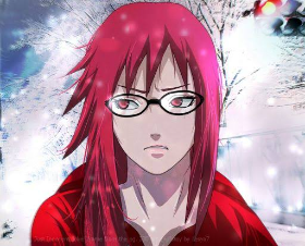 Karin 