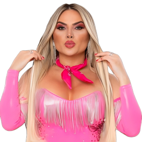 Kally Fonseca 
