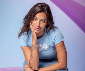 Vanessa Lopes(BBB24)