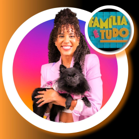 ANDROMEDA de FAMILIA É TUDO