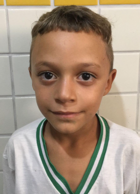 2º A Emanuel