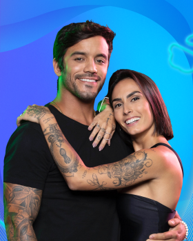 André e Clara