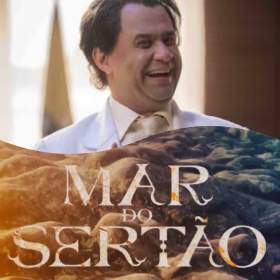 PREFEITO SABÁ BODO de MAR DO SERTÃO