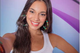 Alane Dias 