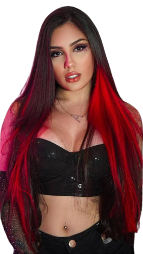Alicia X 🙅‍♀️