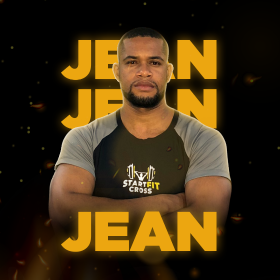 Coach Jean