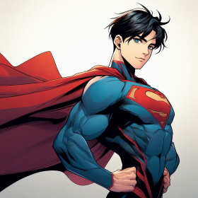 Super (Filho do Superman)