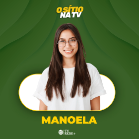 Manoela