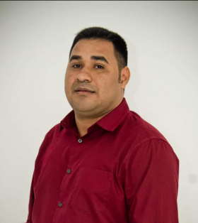 Jefferson Sassá
