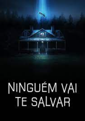ninguem vai te salvar