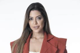 Lais Caldas
